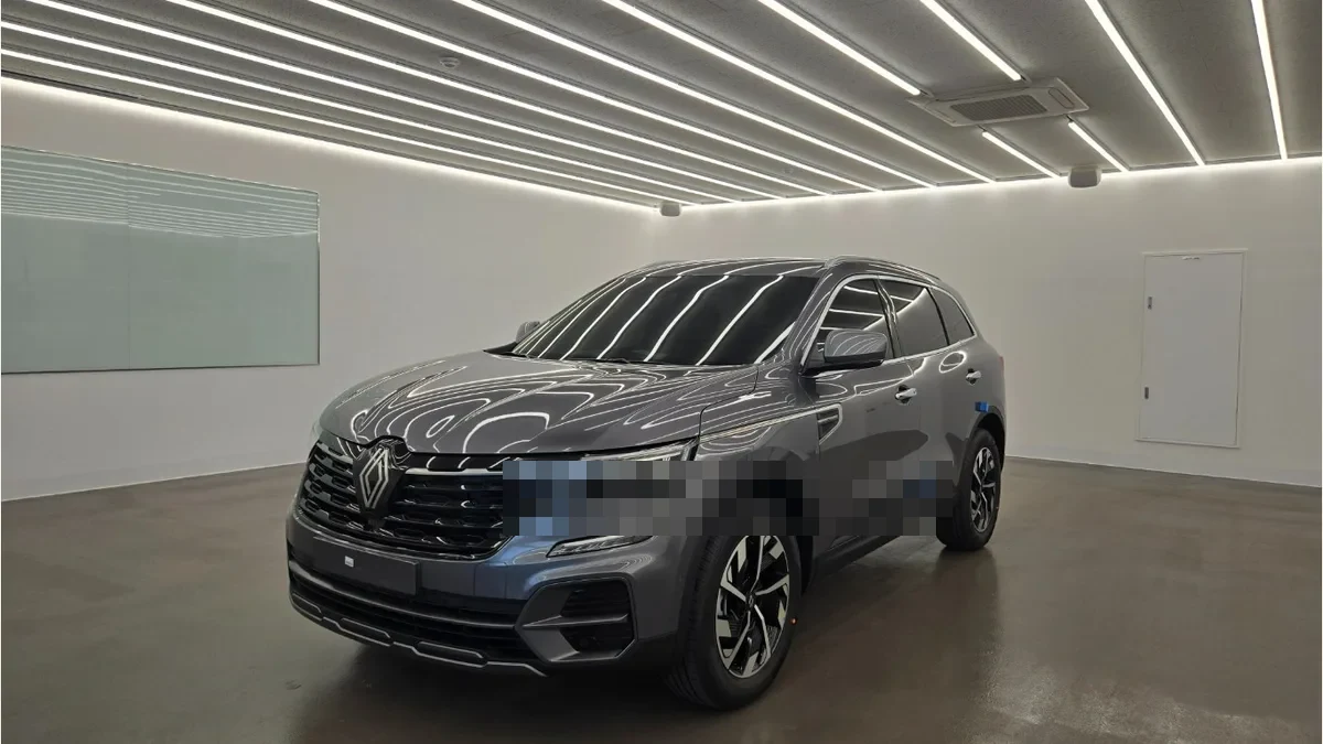 기아 EV6